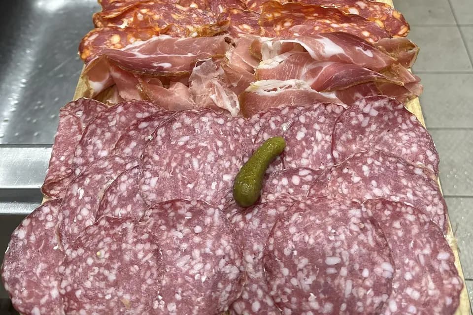 Au Bon Vivant — photo 7