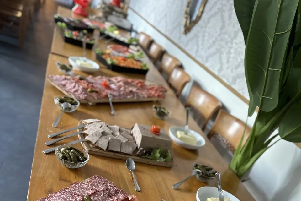 Au Bon Vivant — photo 3