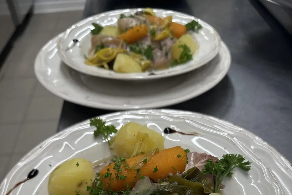 Au Bon Vivant — photo 2