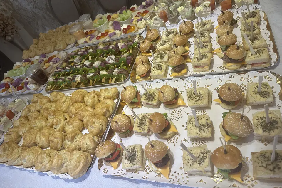 Au Bon Vivant — photo 8