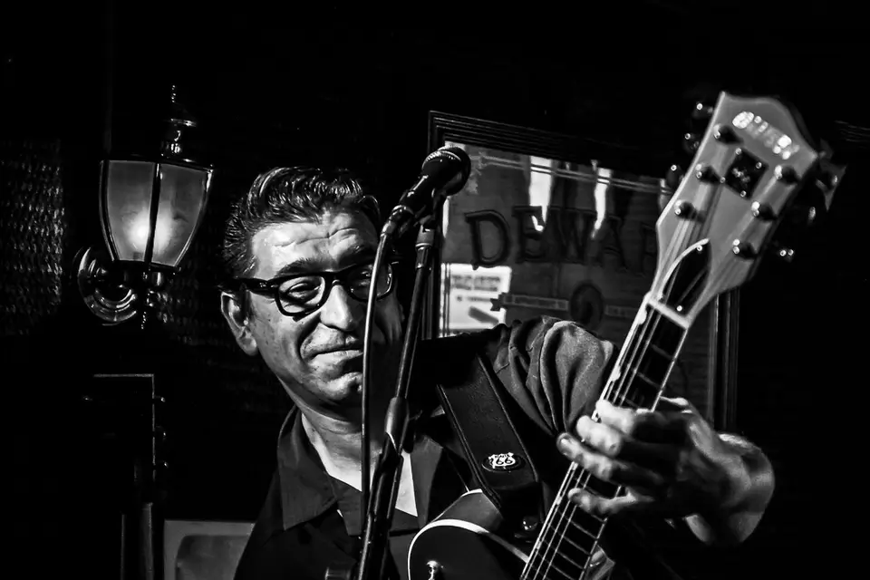 Dock A Billy's — photo 1