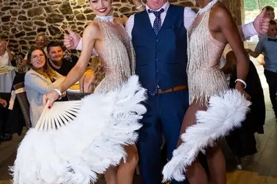 Glamdance Agency — photo 6