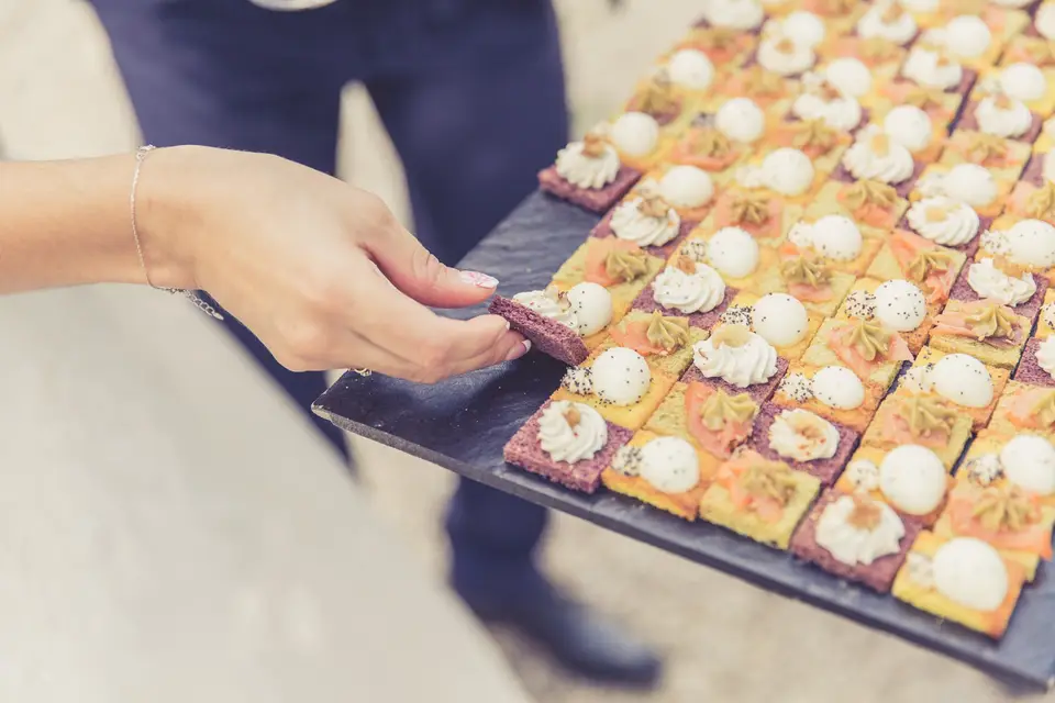 Hurtault Traiteur — photo 5