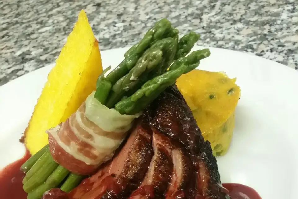 Christian Traiteur — photo 7