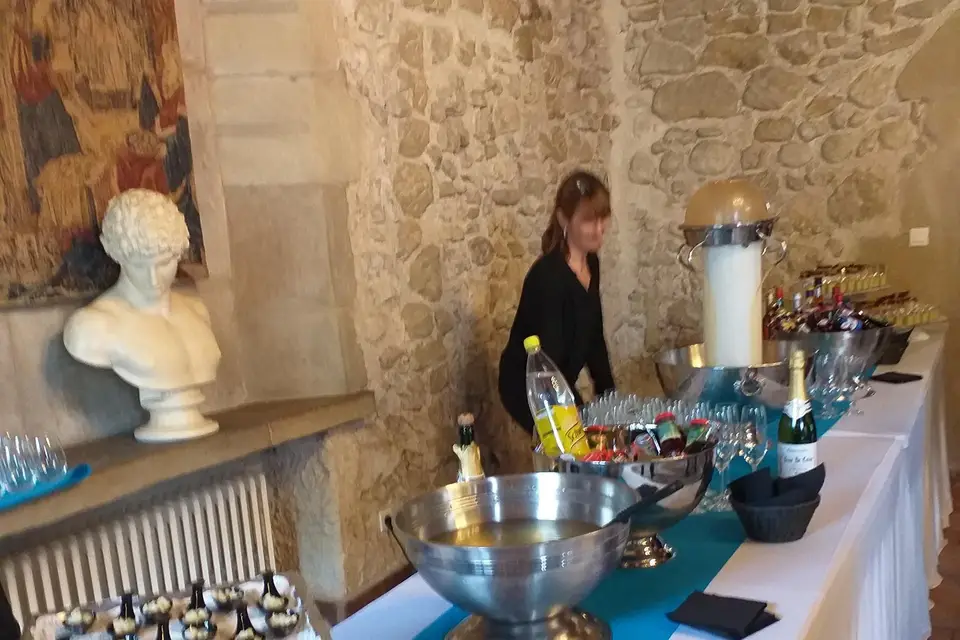 Christian Traiteur — photo 3