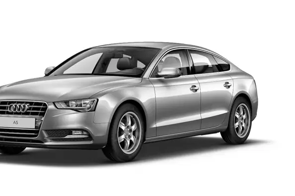 Audi Rent Lyon — photo 3