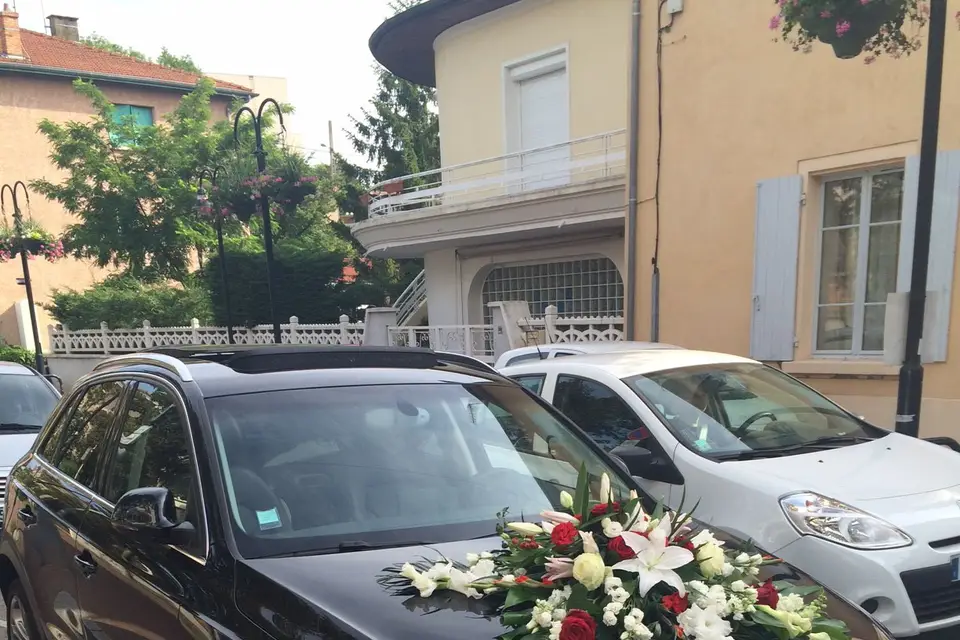 Audi Rent Lyon — photo 1