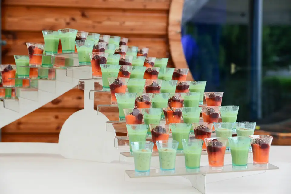 Christian Traiteur — photo 5