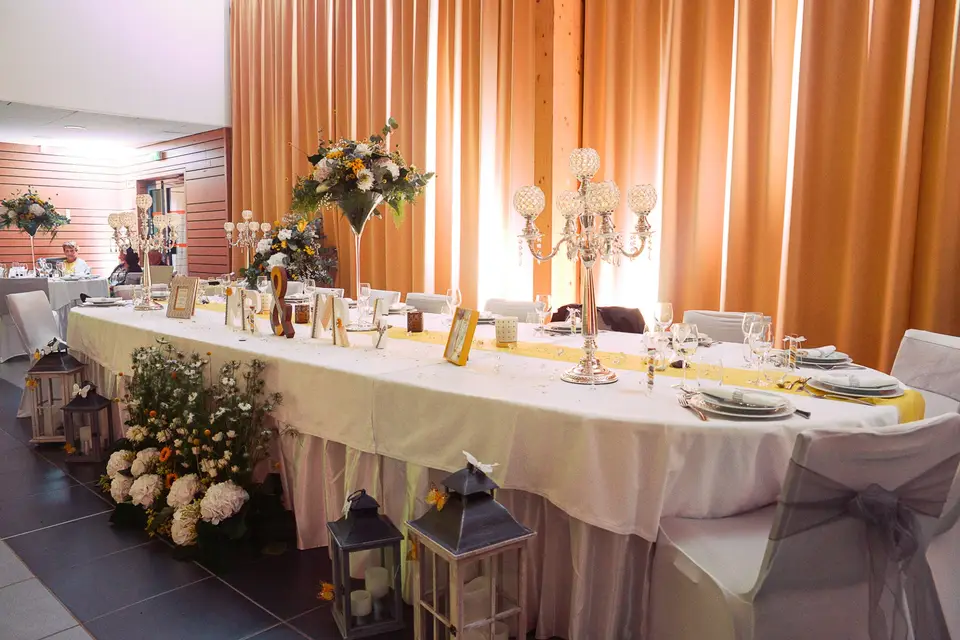 Christian Traiteur — photo 8