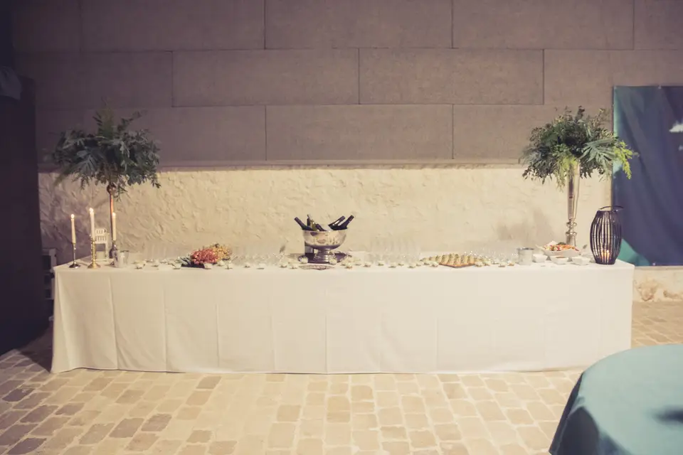 Hurtault Traiteur — photo 6