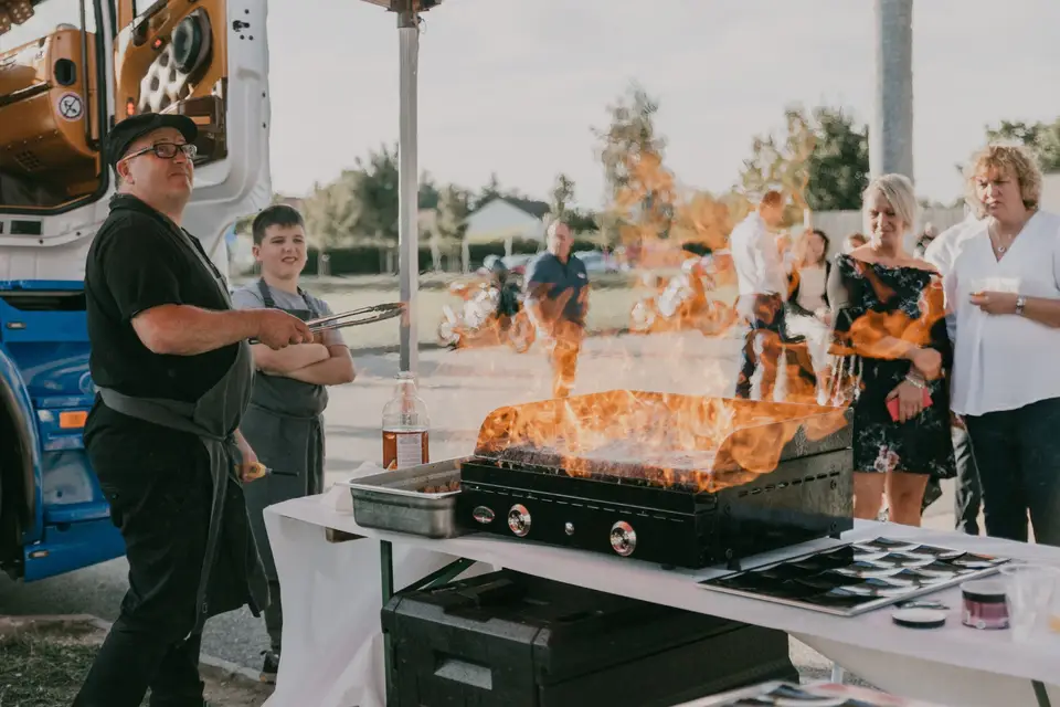 Christian Traiteur — photo 2