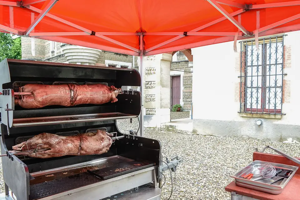 Christian Traiteur — photo 6