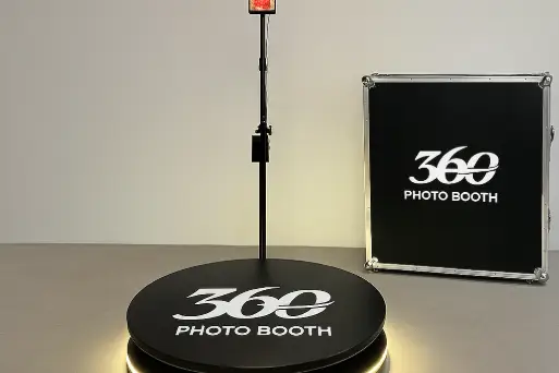 Just Photobooth — photo 1