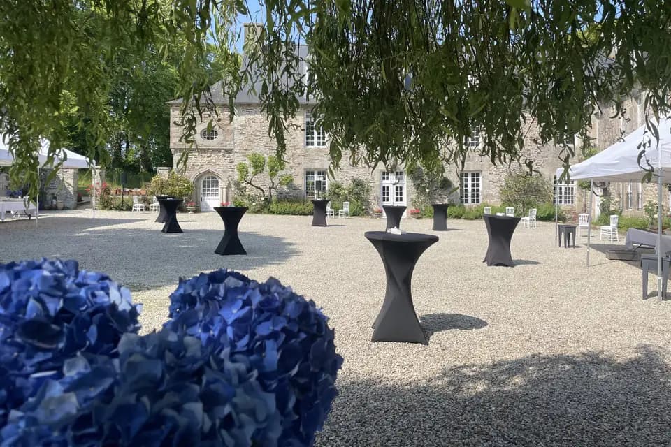 Château La Guyomarais — photo 3