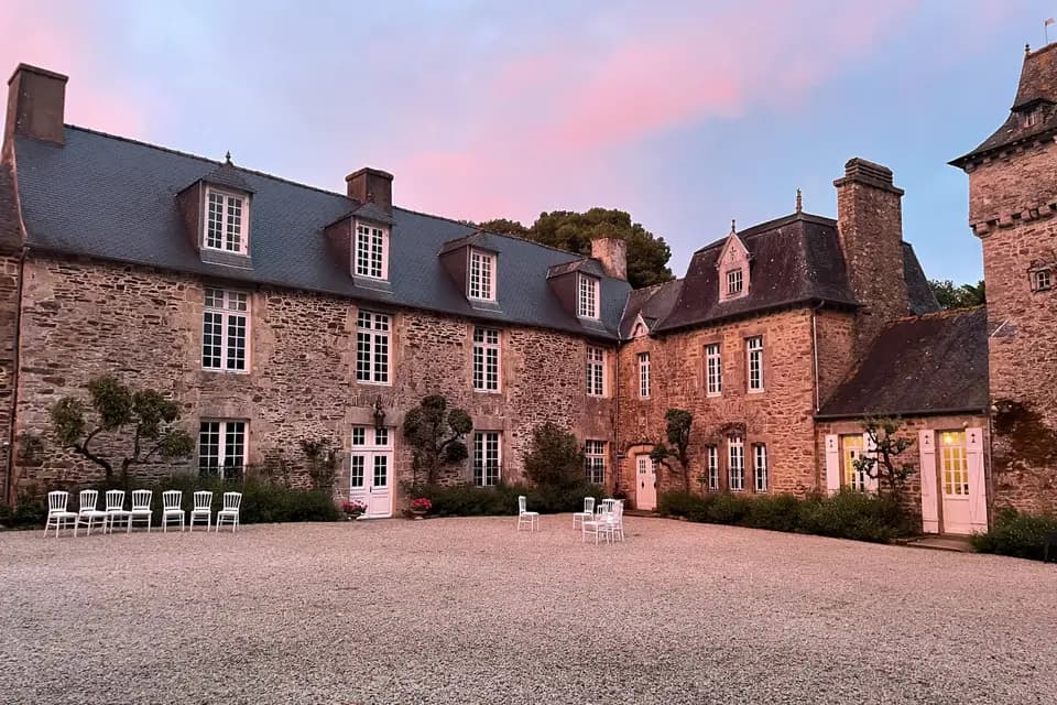 Château La Guyomarais — photo 2