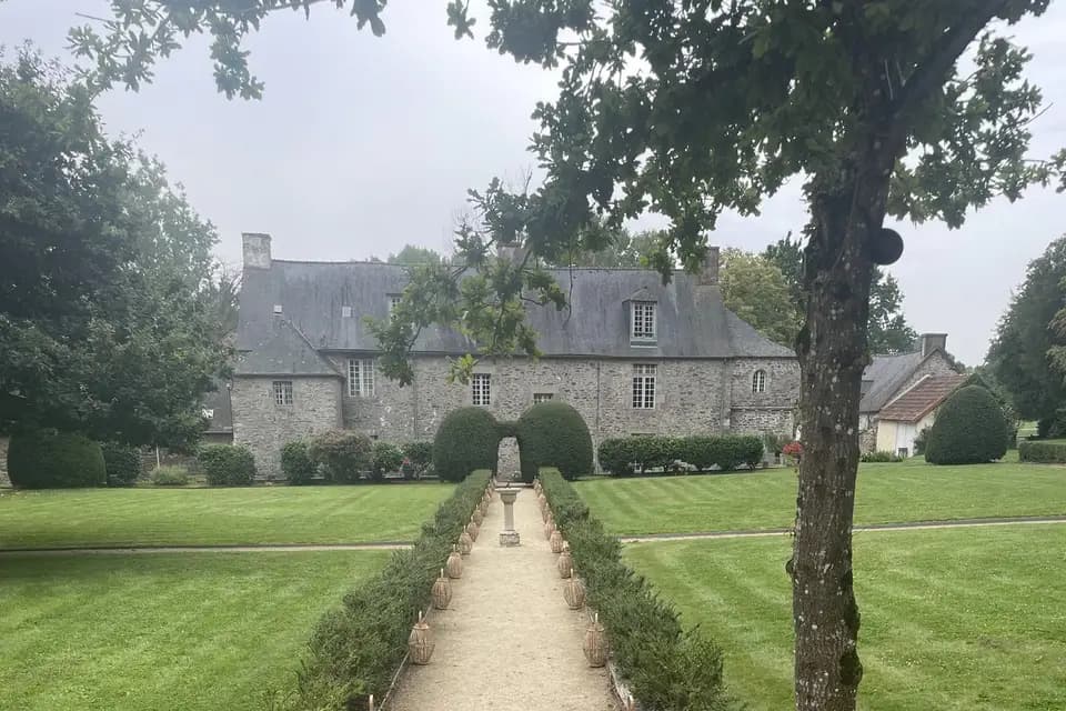 Château La Guyomarais — photo 6