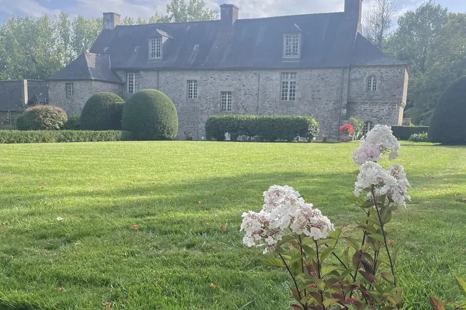 Château La Guyomarais — photo 4