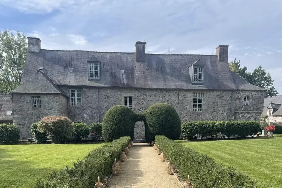 Château La Guyomarais — photo 7