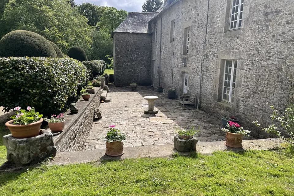 Château La Guyomarais — photo 5