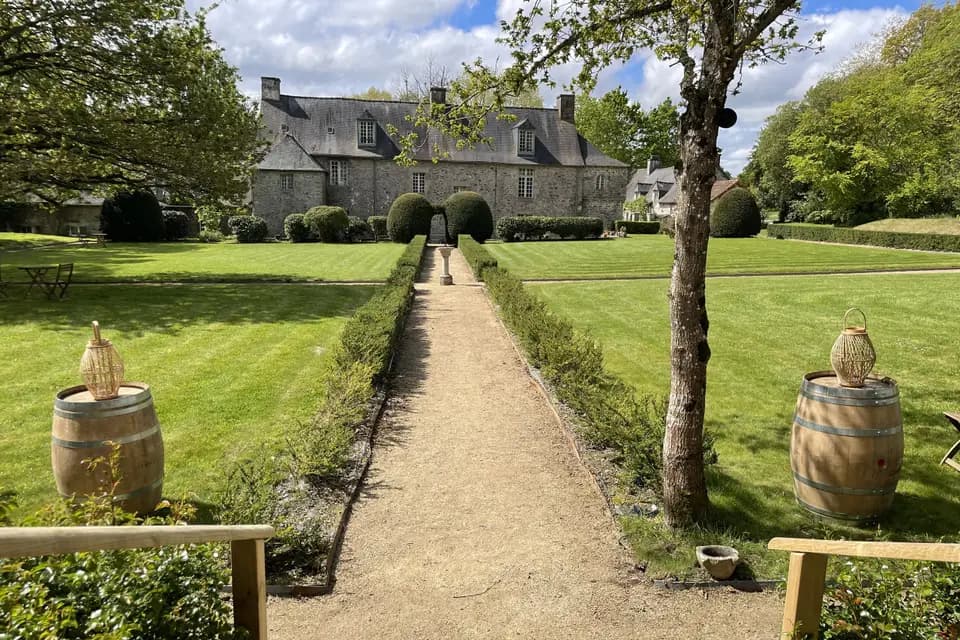 Château La Guyomarais — photo 8