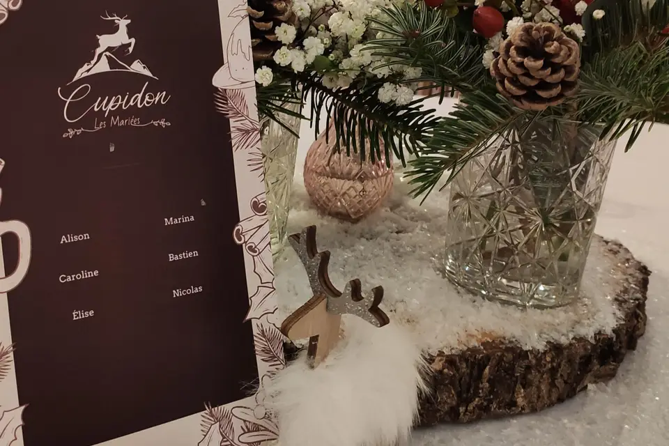 L'Ins'Tant Rêvé — photo 7