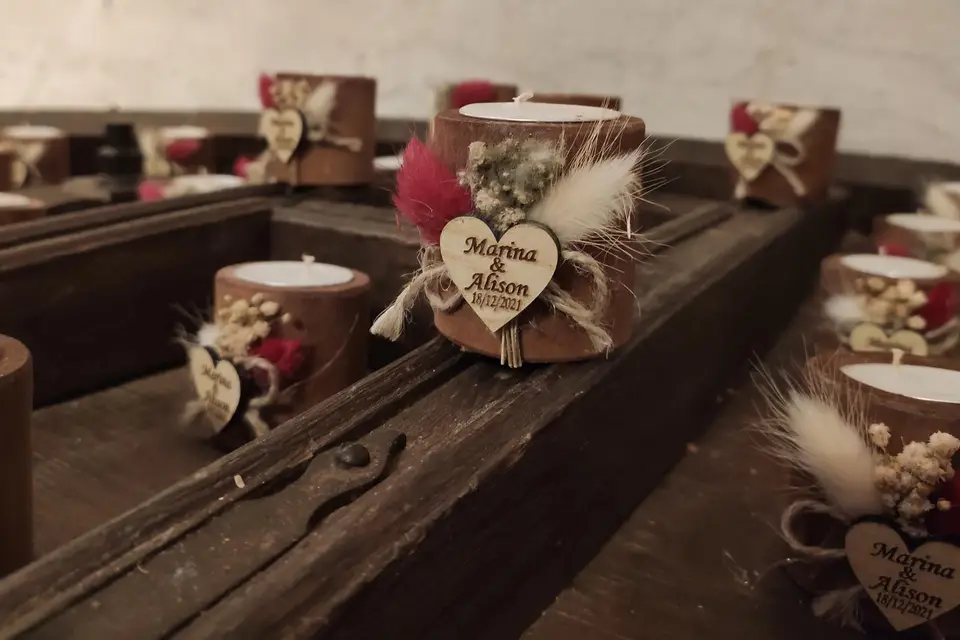 L'Ins'Tant Rêvé — photo 8