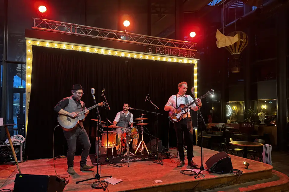 WoodNote Club — photo 2