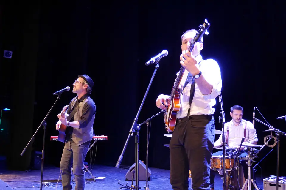 WoodNote Club — photo 5