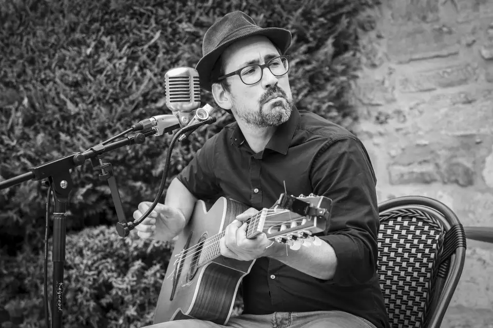 WoodNote Club — photo 4