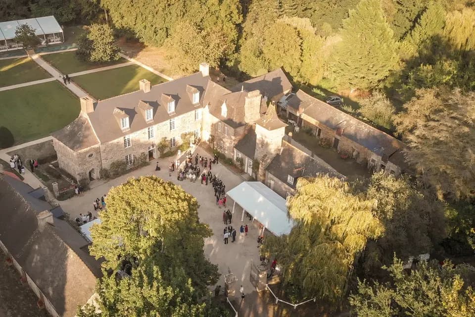 Château La Guyomarais