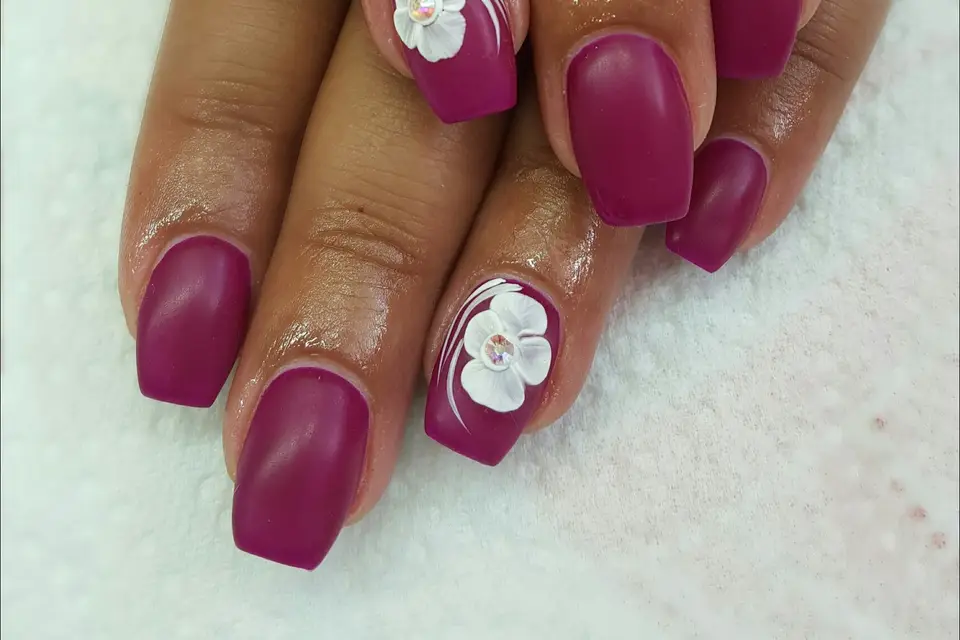 Beauty Claws — photo 2