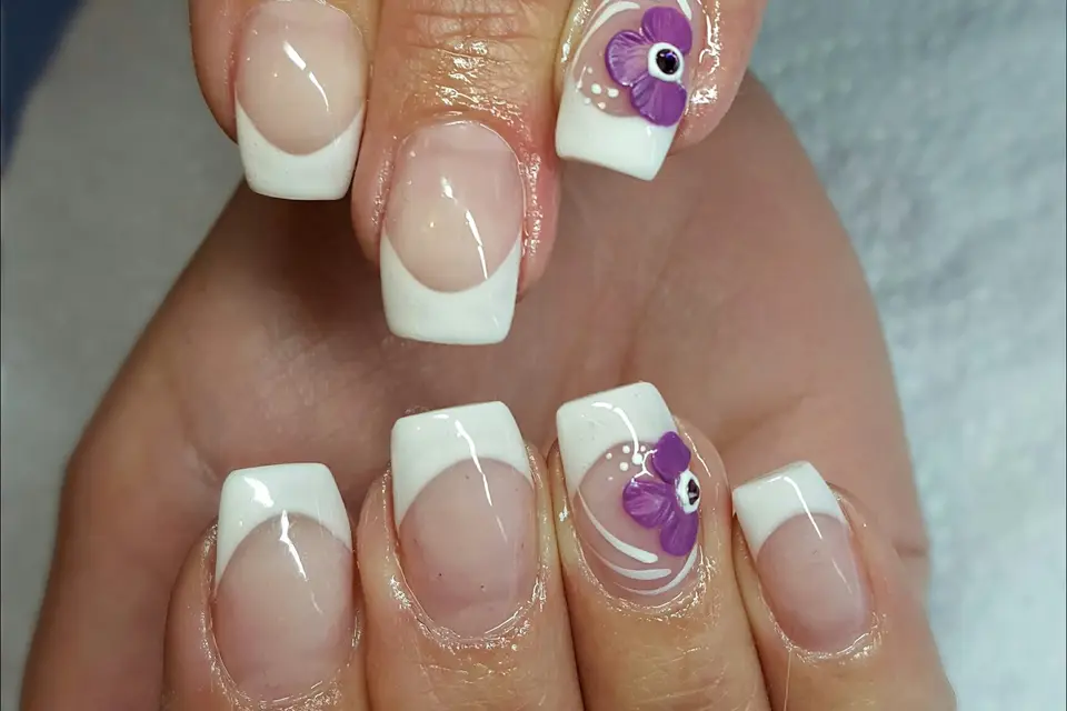 Beauty Claws — photo 4