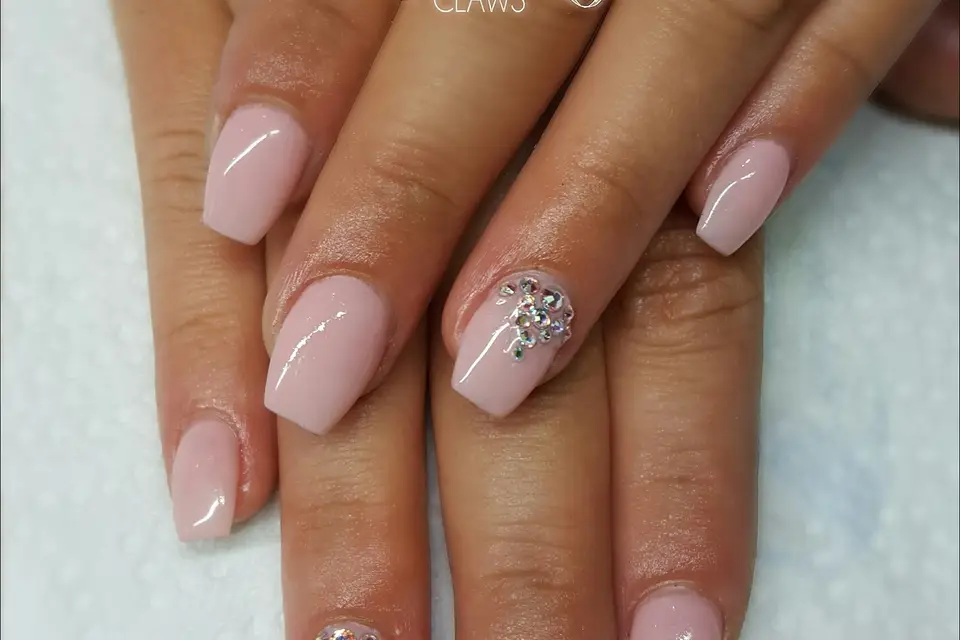 Beauty Claws — photo 6