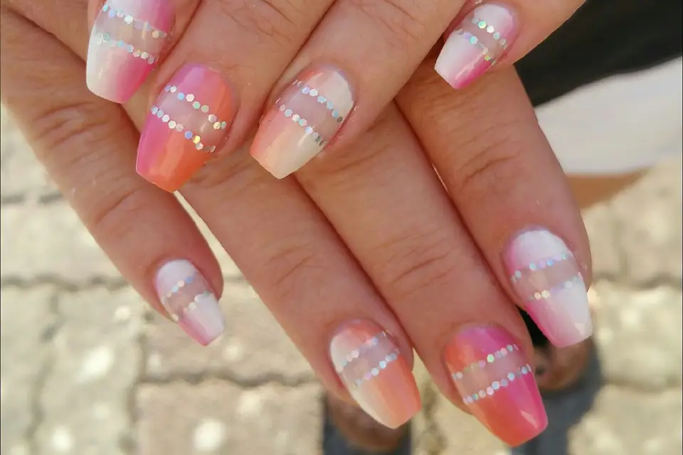 Beauty Claws — photo 8