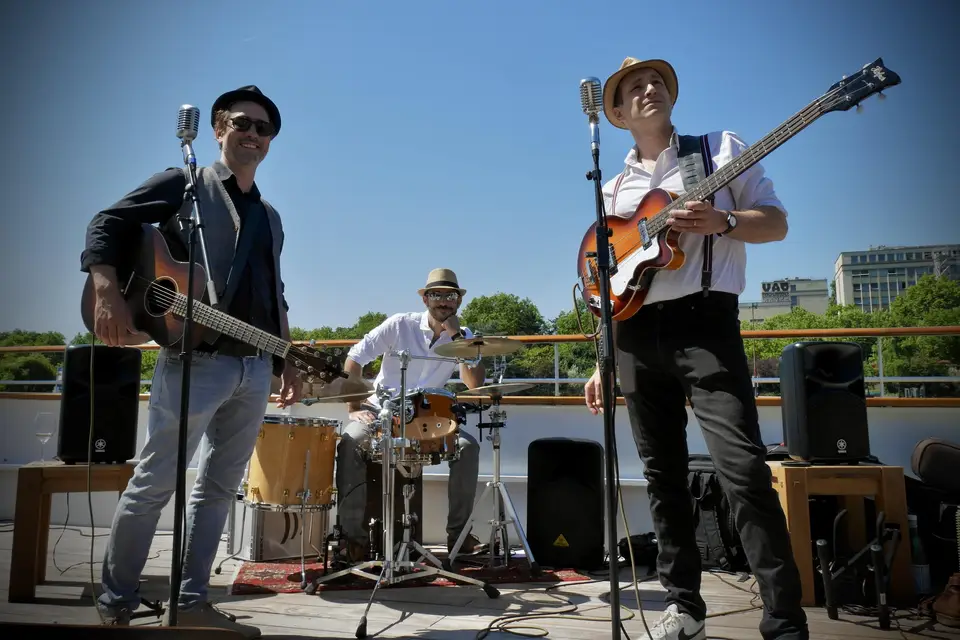 WoodNote Club — photo 3