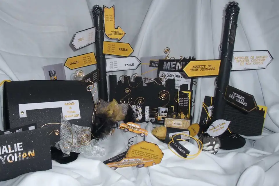 Art qu'Ange — photo 1