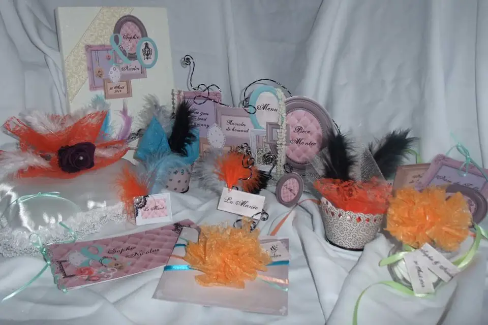 Art qu'Ange — photo 3