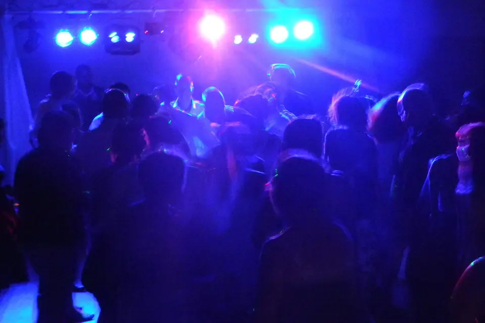 Sono Laser Light System — photo 6