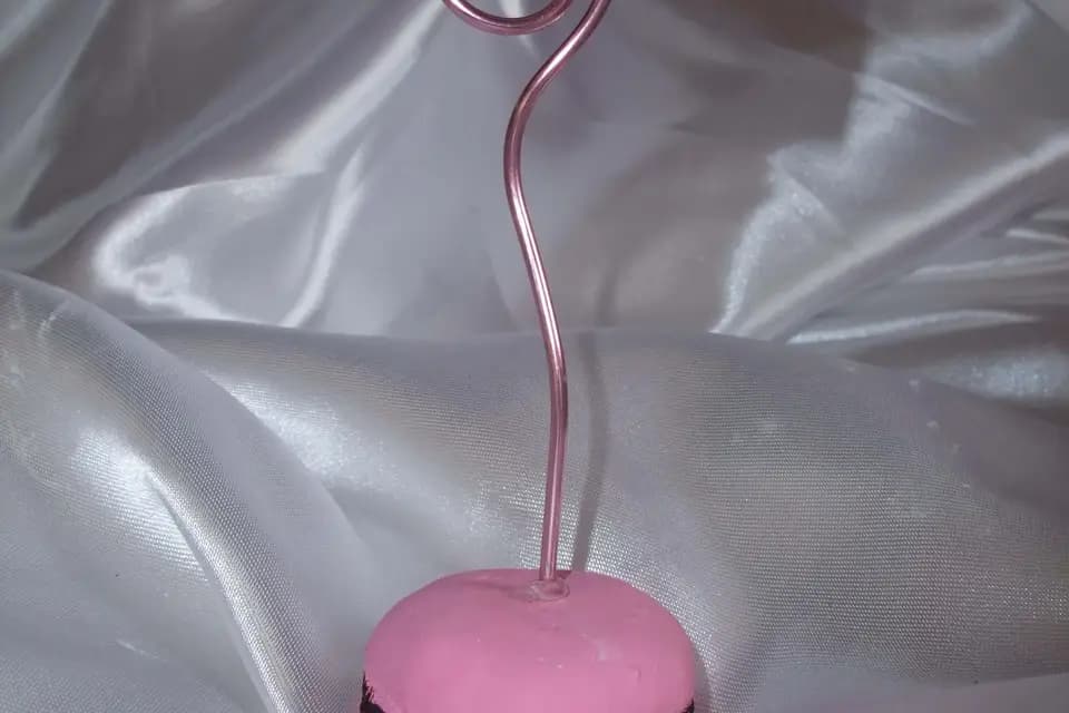 Art qu'Ange — photo 8