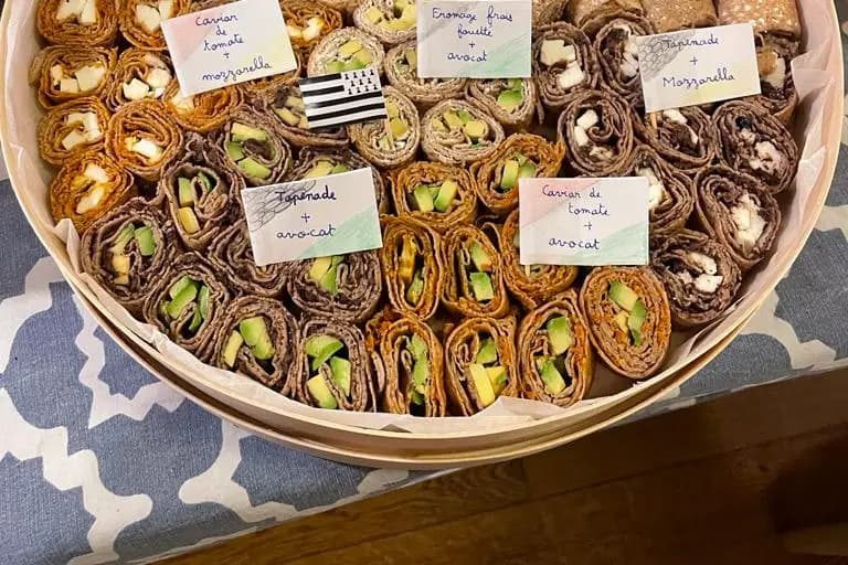 Marie Billig — photo 1