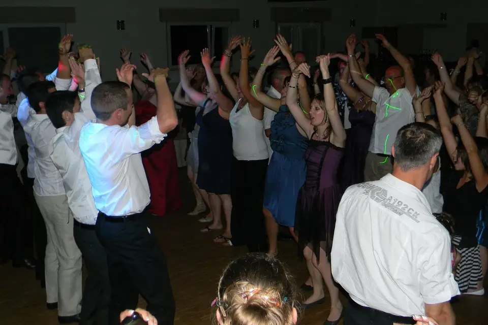 Sono Laser Light System — photo 7