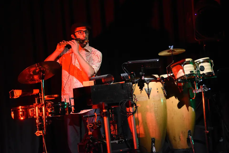 El Ciclon — photo 3