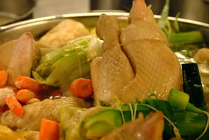 Le Kitijo — photo 1