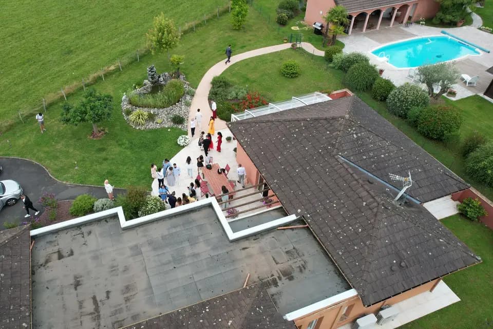 Drone Intec — photo 2