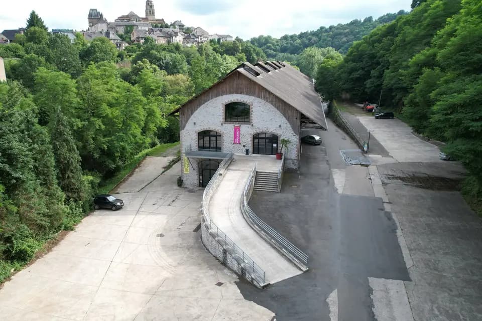 Drone Intec — photo 6