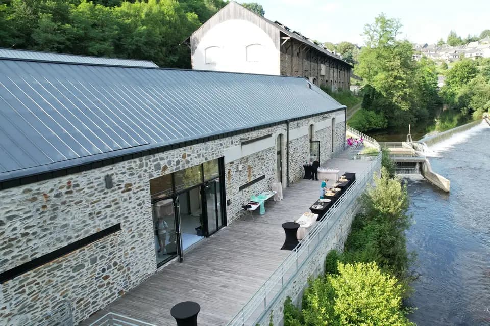 Drone Intec — photo 1