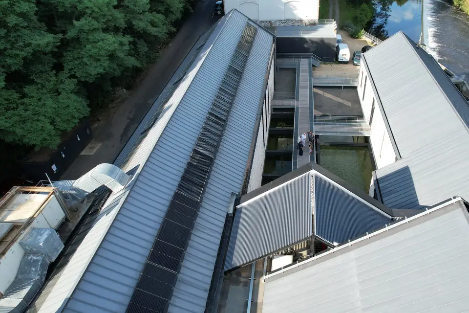 Drone Intec — photo 5