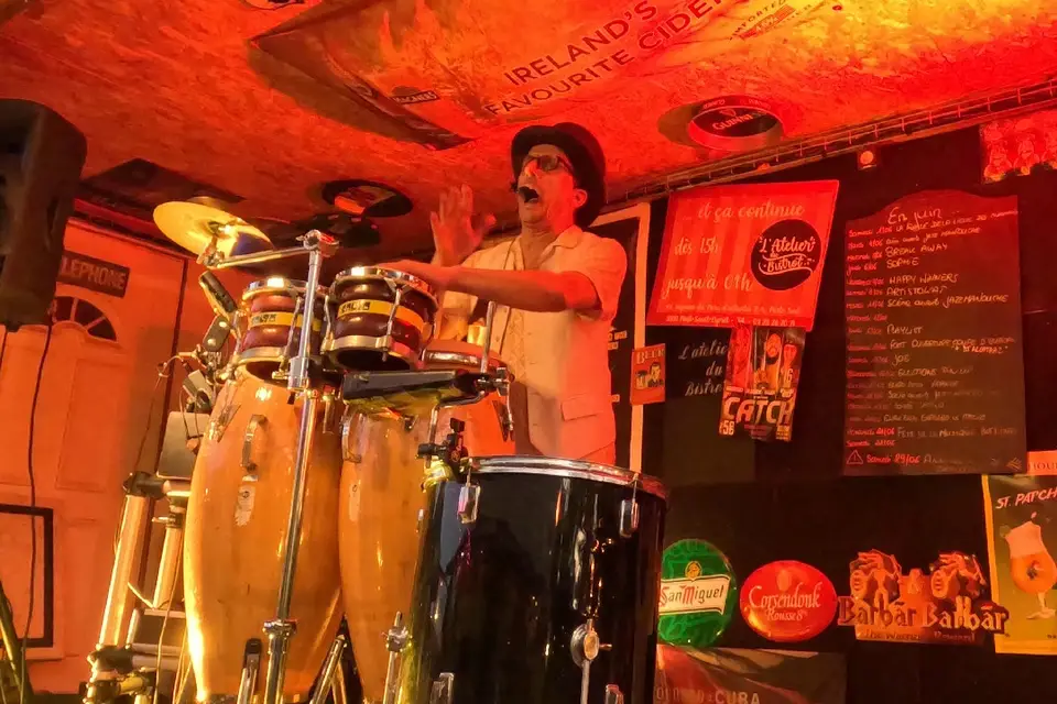 El Ciclon — photo 1