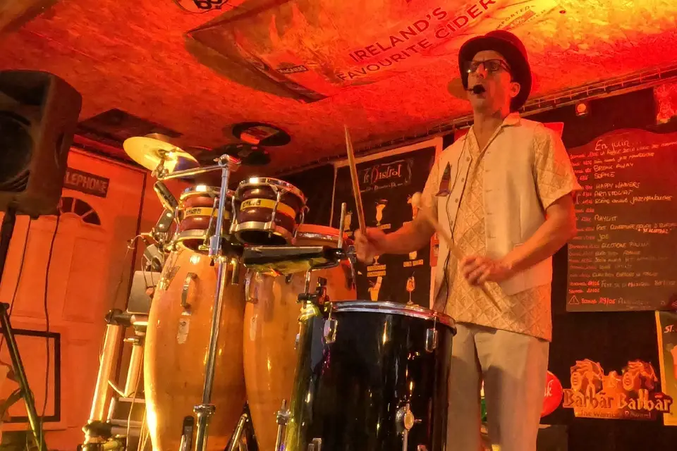 El Ciclon — photo 2