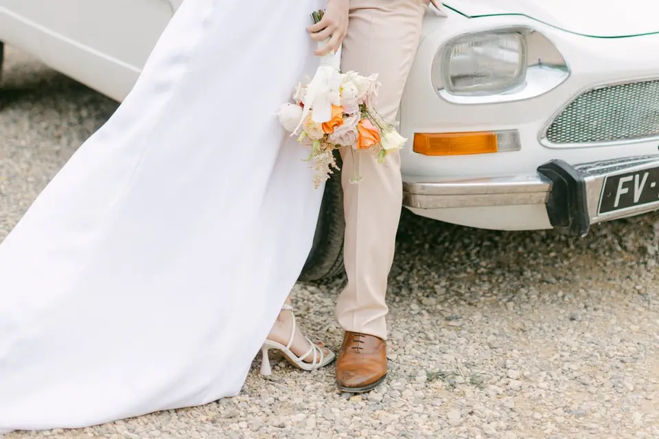 Margaux Make Up Artist — photo 4